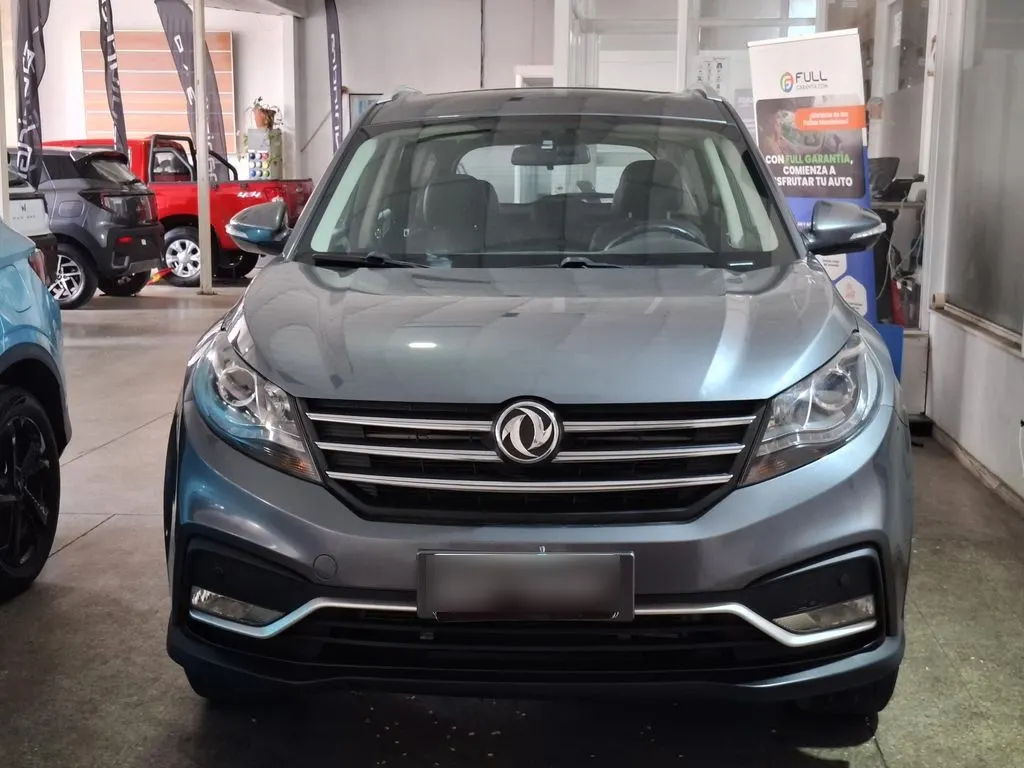 DFSK Suv 580 1.8 Comfort Mt año 2023