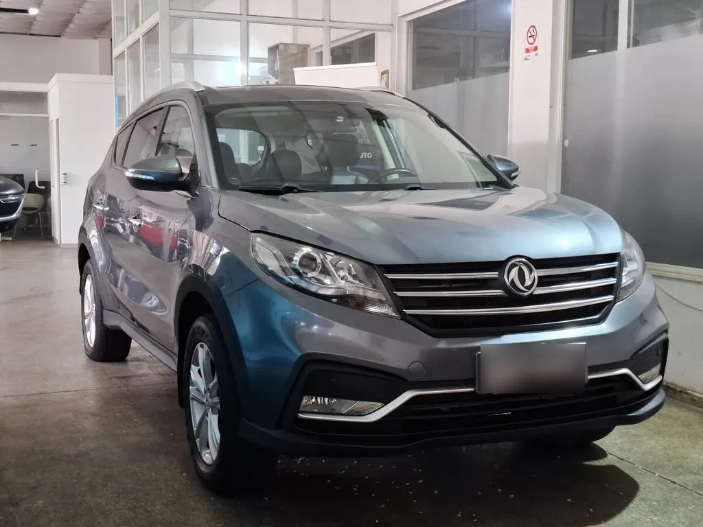 DFSK Suv 580 1.8 Comfort Mt año 2023