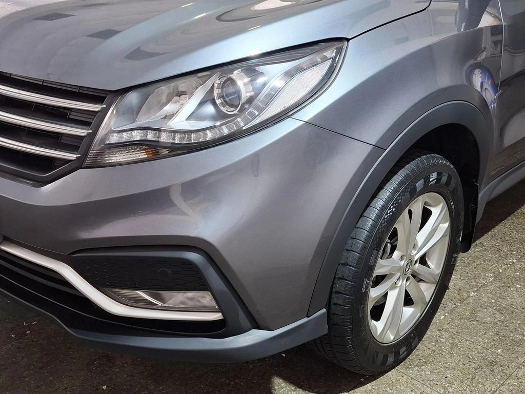 DFSK Suv 580 1.8 Comfort Mt año 2023