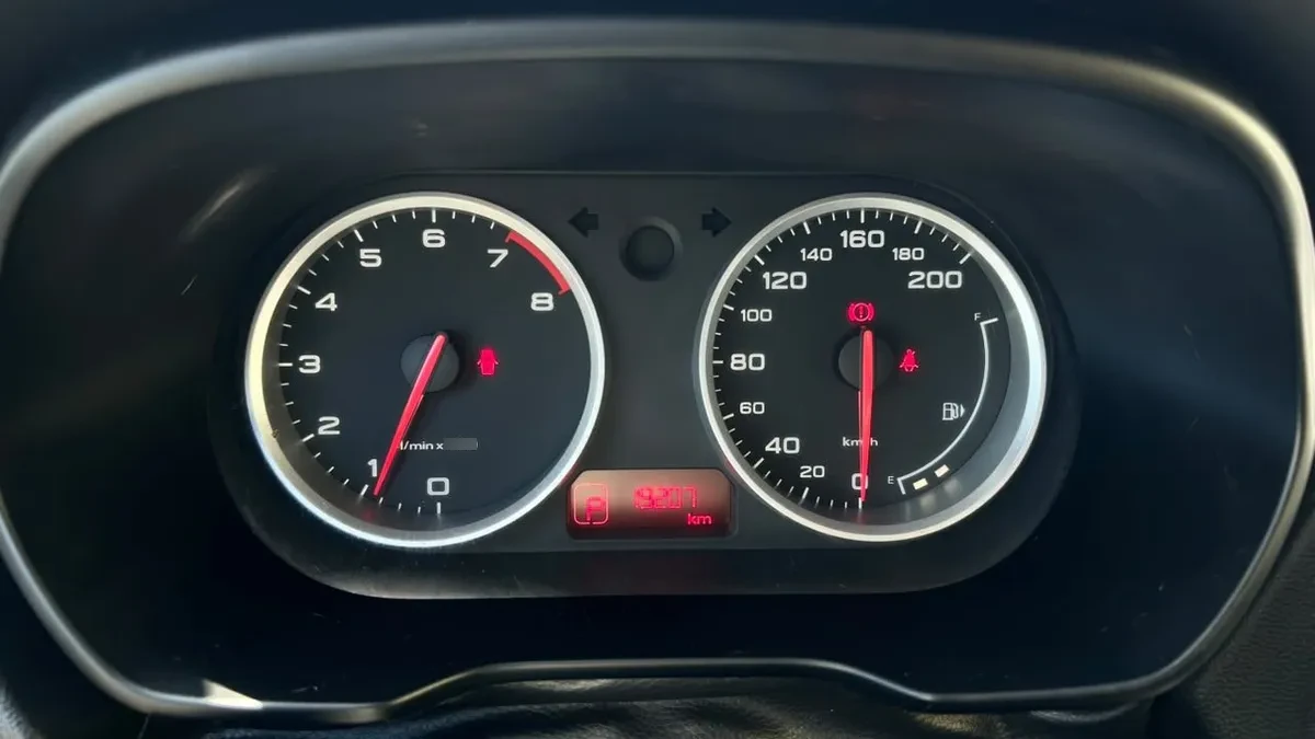 MG 3 Comfort 1.5 Aut año 2024