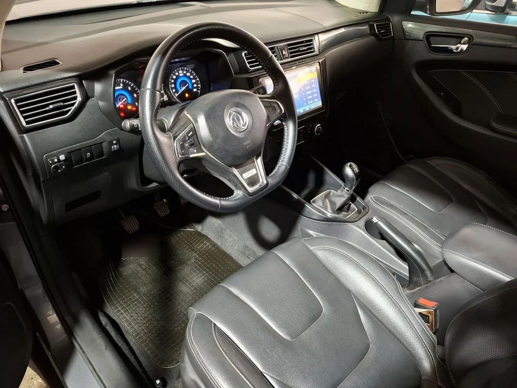 DFSK Suv 580 1.8 Comfort Mt año 2023