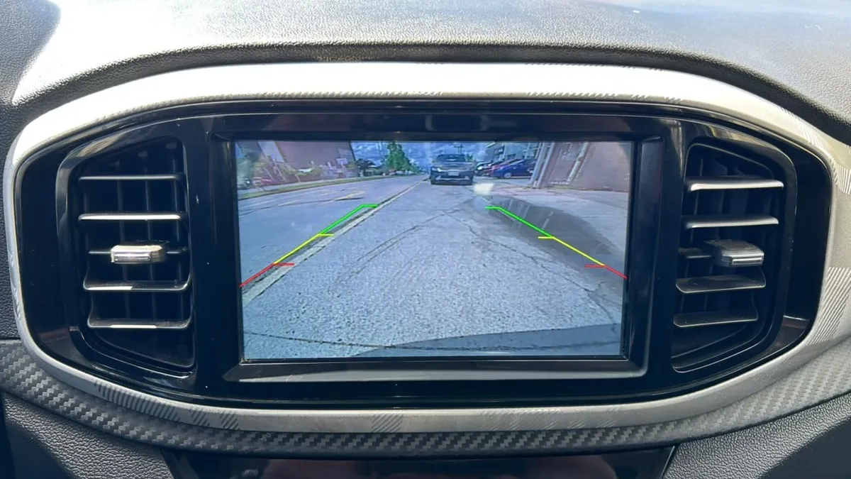 MG 3 Comfort 1.5 Aut año 2024