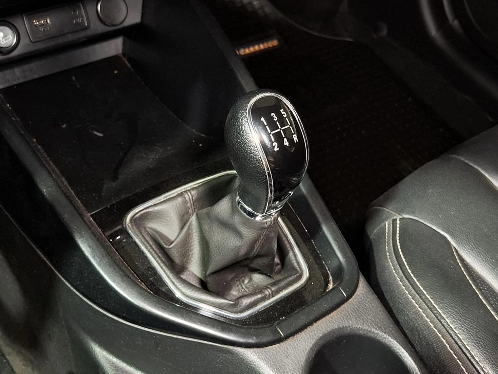 DFSK Suv 580 1.8 Comfort Mt año 2023