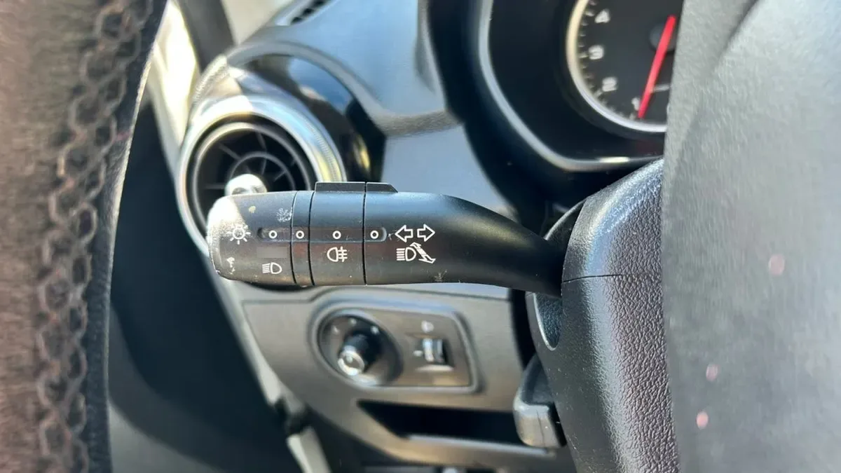 MG 3 Comfort 1.5 Aut año 2024