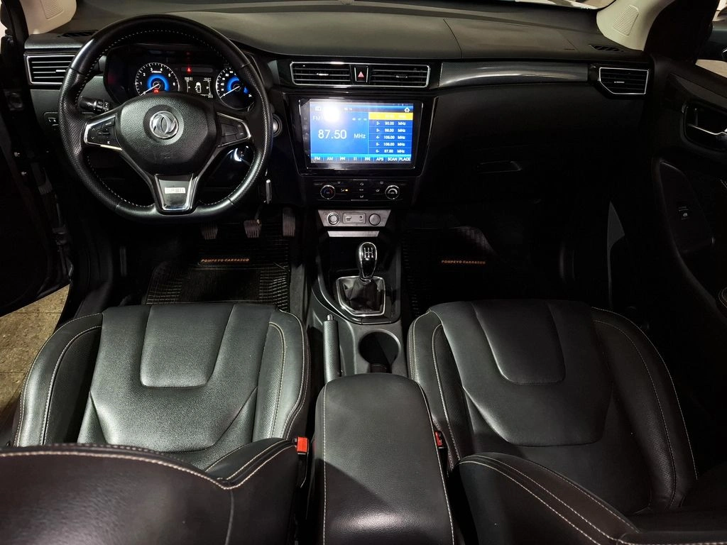 DFSK Suv 580 1.8 Comfort Mt año 2023