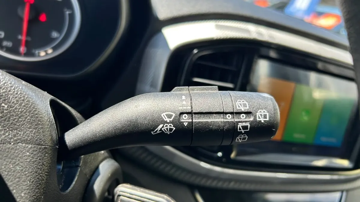 MG 3 Comfort 1.5 Aut año 2024