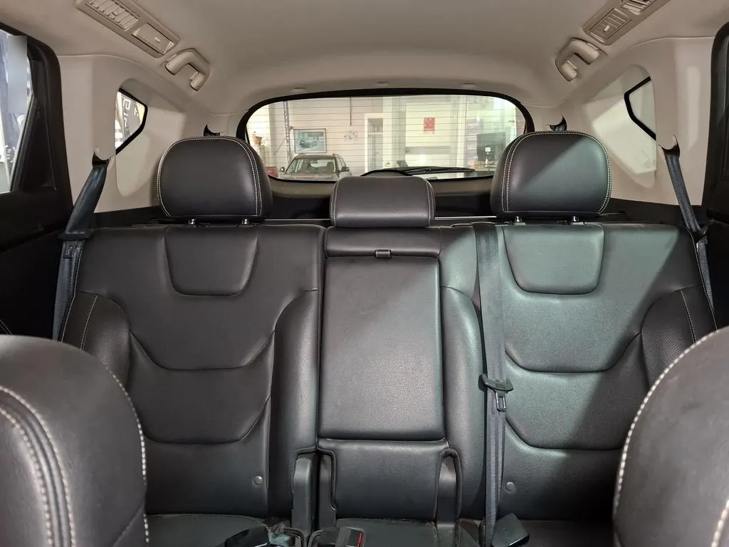 DFSK Suv 580 1.8 Comfort Mt año 2023