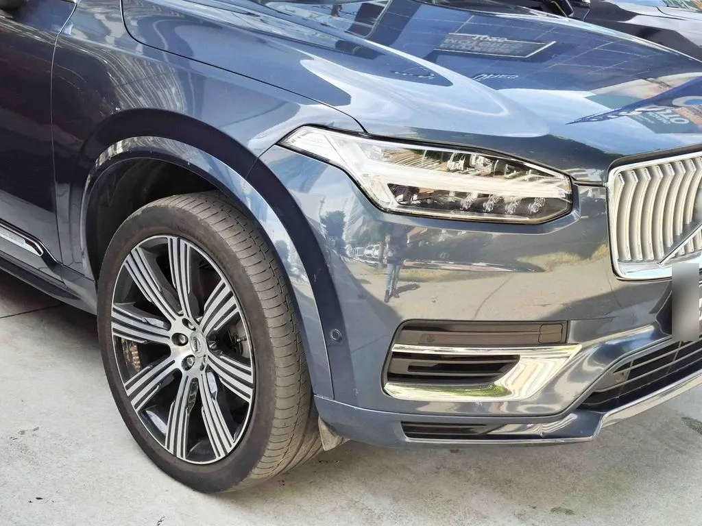 Volvo Xc90 Ii T8 4x4 2.0 Aut año 2022