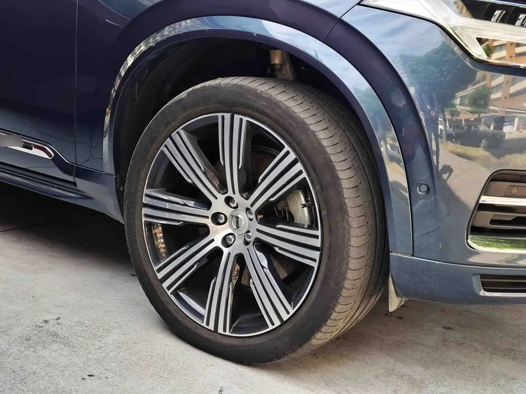 Volvo Xc90 Ii T8 4x4 2.0 Aut año 2022