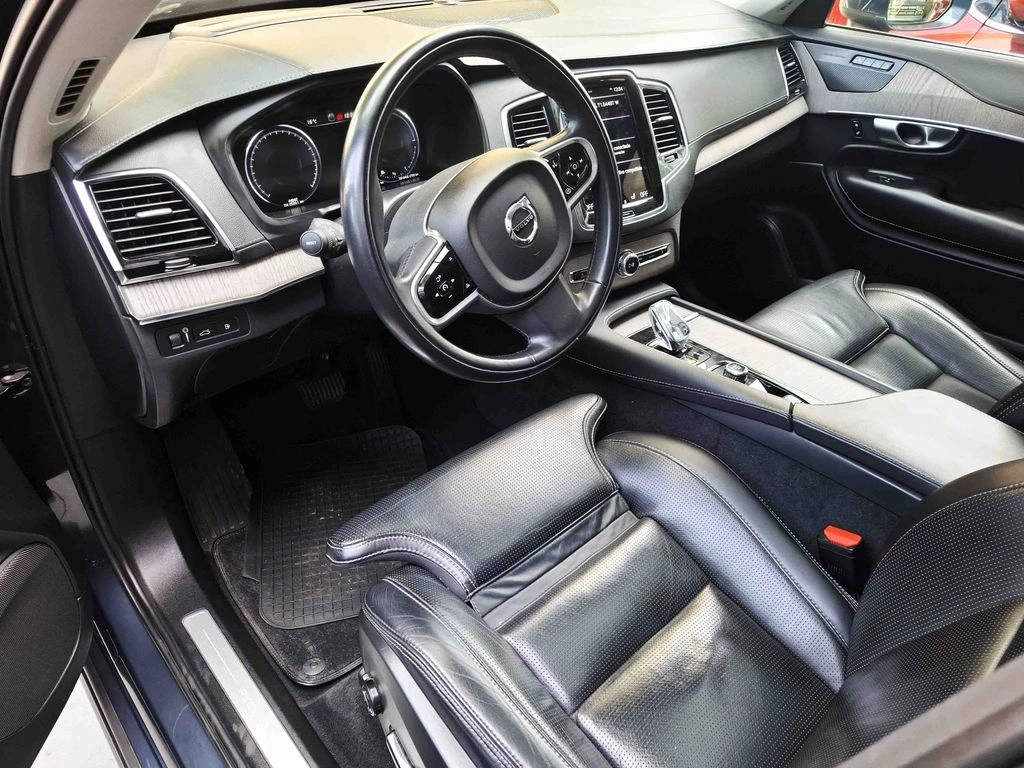 Volvo Xc90 Ii T8 4x4 2.0 Aut año 2022