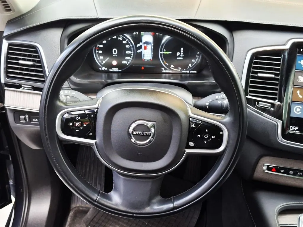 Volvo Xc90 Ii T8 4x4 2.0 Aut año 2022