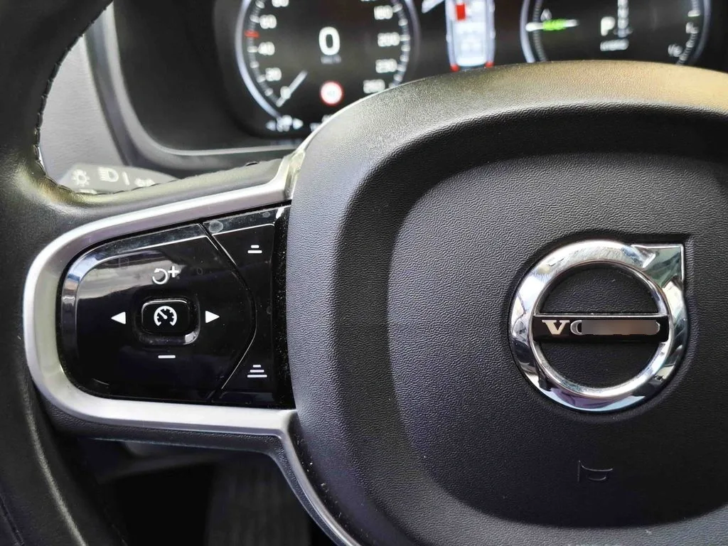 Volvo Xc90 Ii T8 4x4 2.0 Aut año 2022