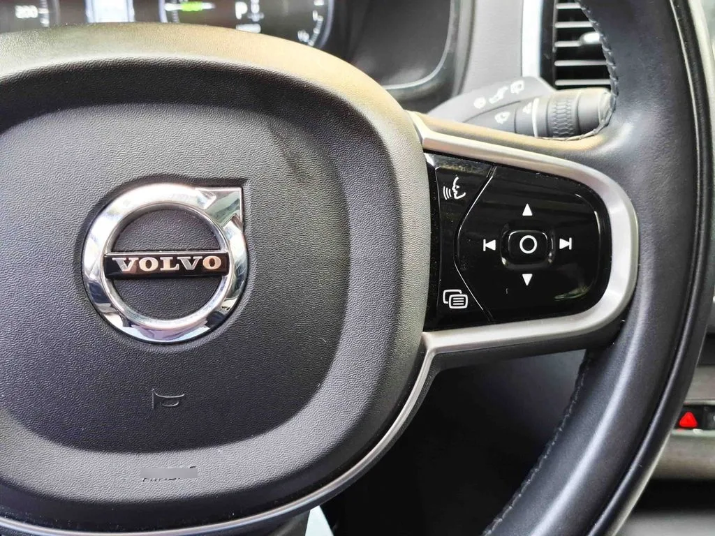 Volvo Xc90 Ii T8 4x4 2.0 Aut año 2022