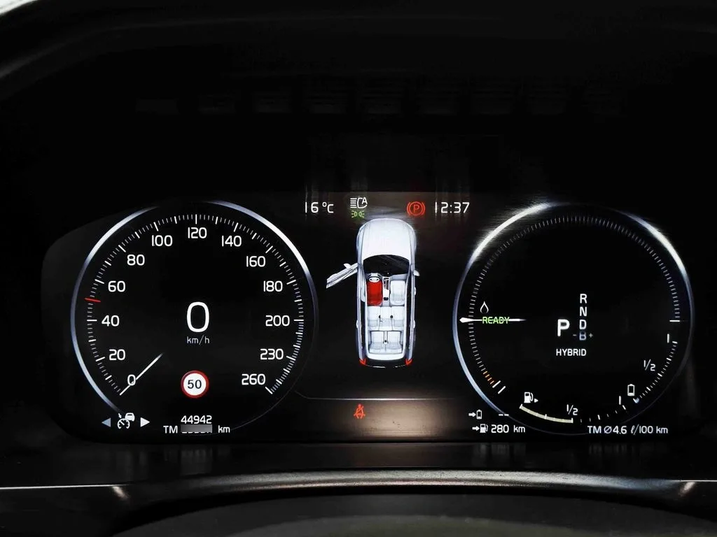 Volvo Xc90 Ii T8 4x4 2.0 Aut año 2022