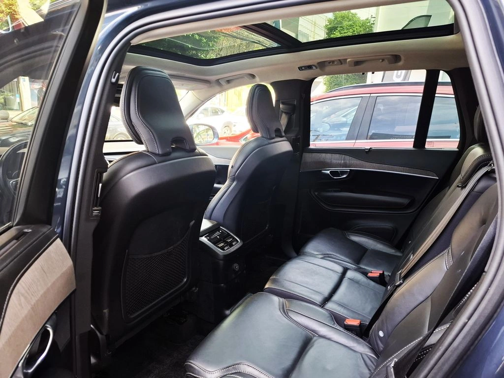 Volvo Xc90 Ii T8 4x4 2.0 Aut año 2022