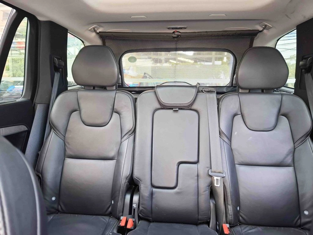 Volvo Xc90 Ii T8 4x4 2.0 Aut año 2022