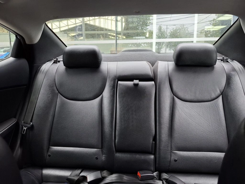 Hyundai Elantra Gls 1.8 At año 2014