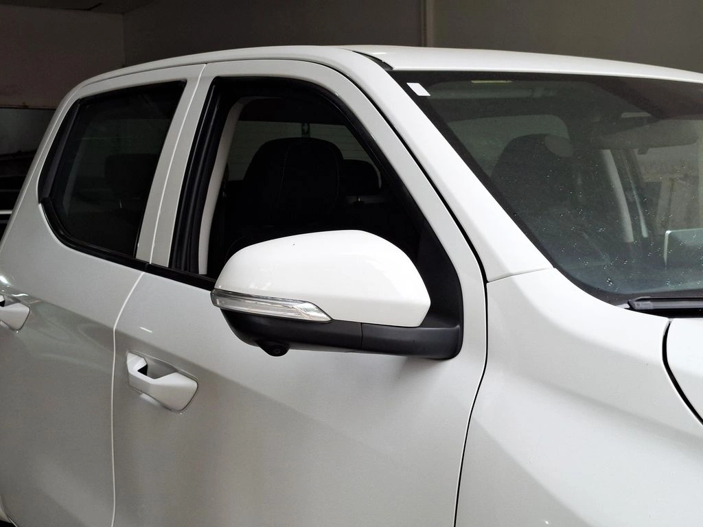 Peugeot Landtrek Blue Hdi 180 4x4 2.2 año 2023