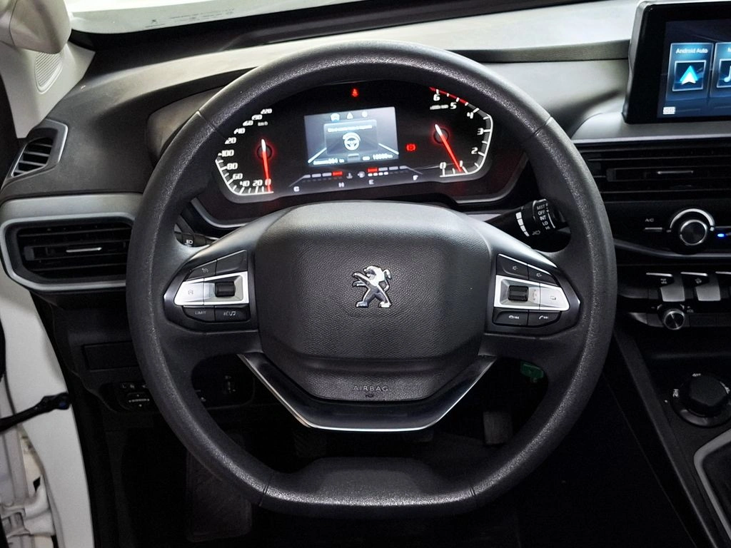 Peugeot Landtrek Blue Hdi 180 4x4 2.2 año 2023