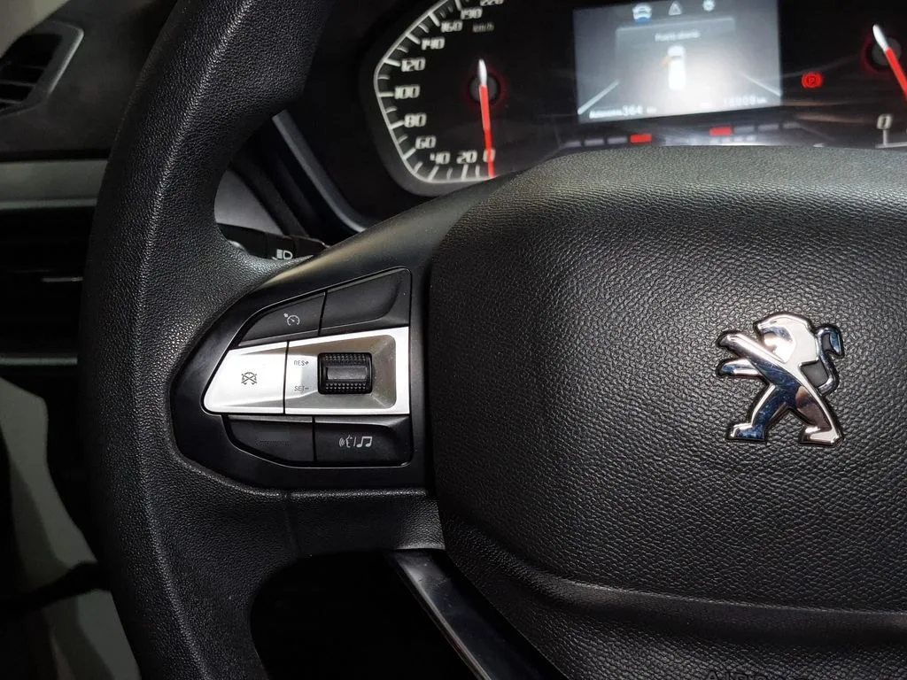 Peugeot Landtrek Blue Hdi 180 4x4 2.2 año 2023