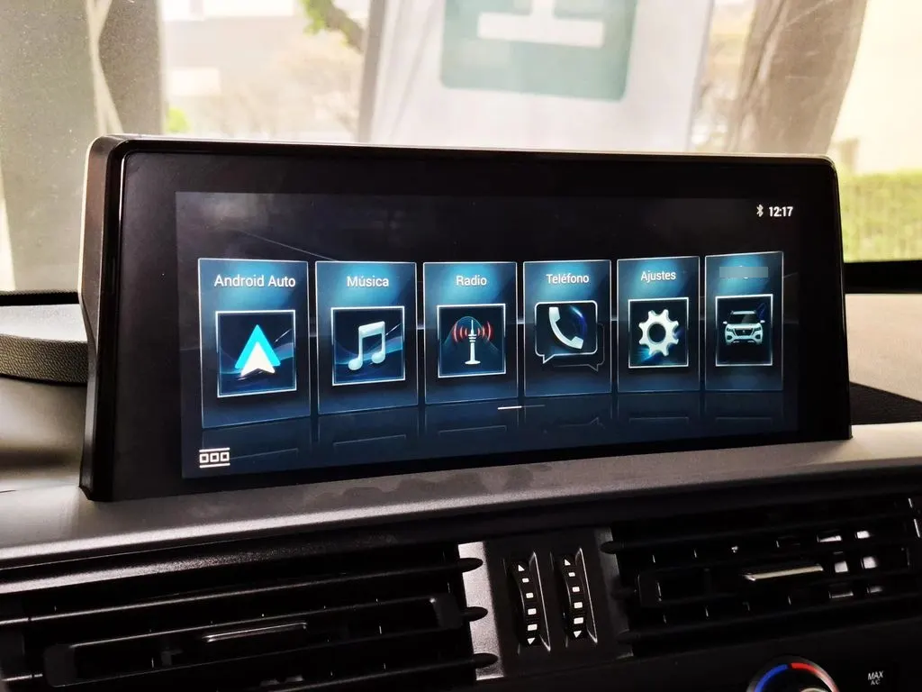 Peugeot Landtrek Blue Hdi 180 4x4 2.2 año 2023