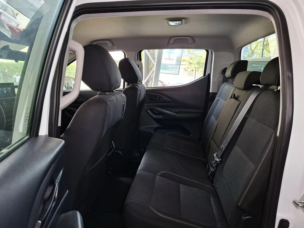 Peugeot Landtrek Blue Hdi 180 4x4 2.2 año 2023