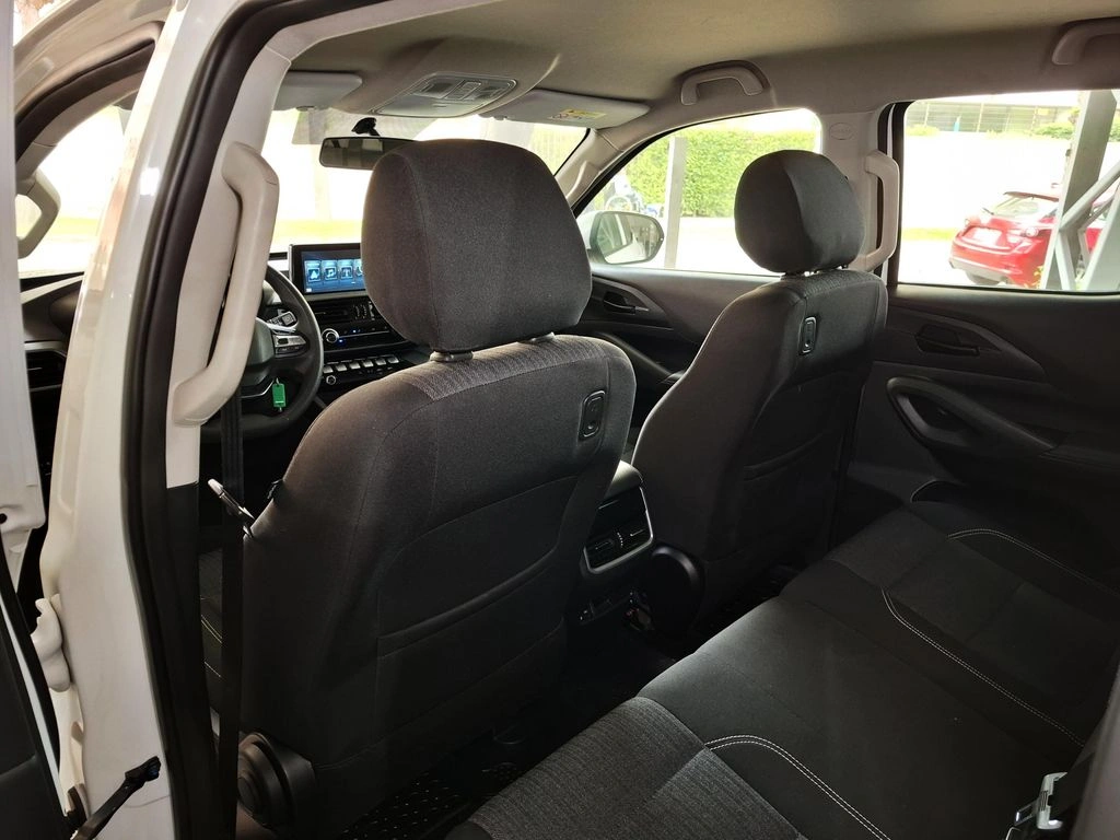 Peugeot Landtrek Blue Hdi 180 4x4 2.2 año 2023