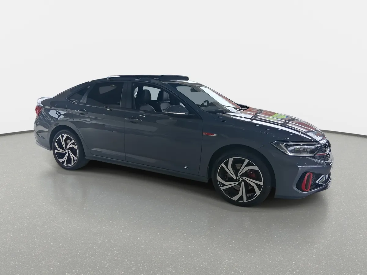 Volkswagen Jetta 2.0 Gli 4x2 At 4p año 2024