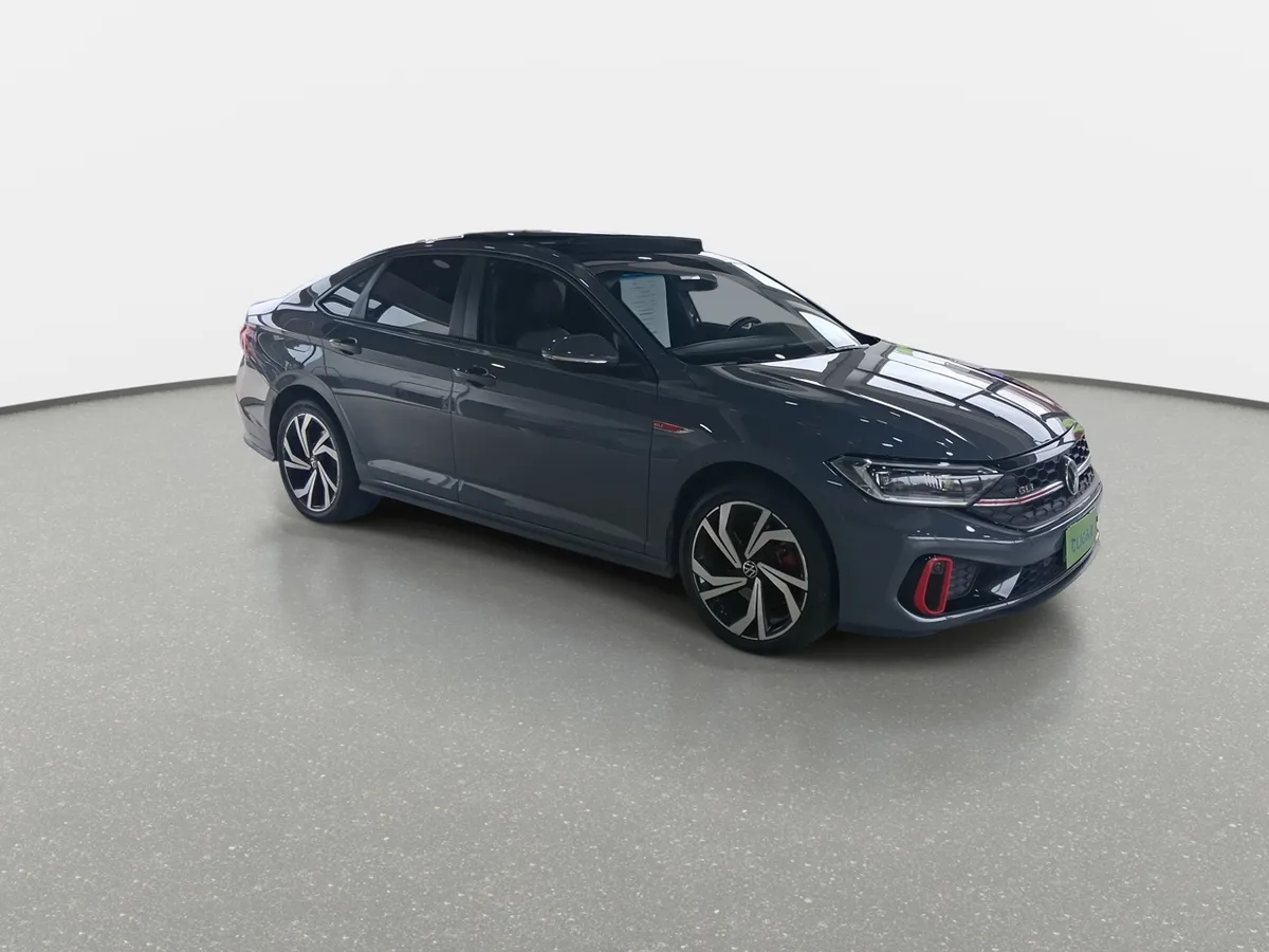 Volkswagen Jetta 2.0 Gli 4x2 At 4p año 2024