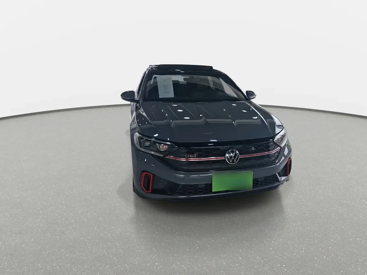 Volkswagen Jetta 2.0 Gli 4x2 At 4p año 2024