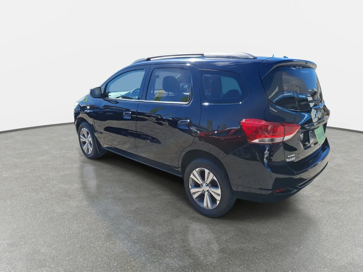 Chevrolet Spin 1.8 Ltz 4x2 Mt 5p año 2021