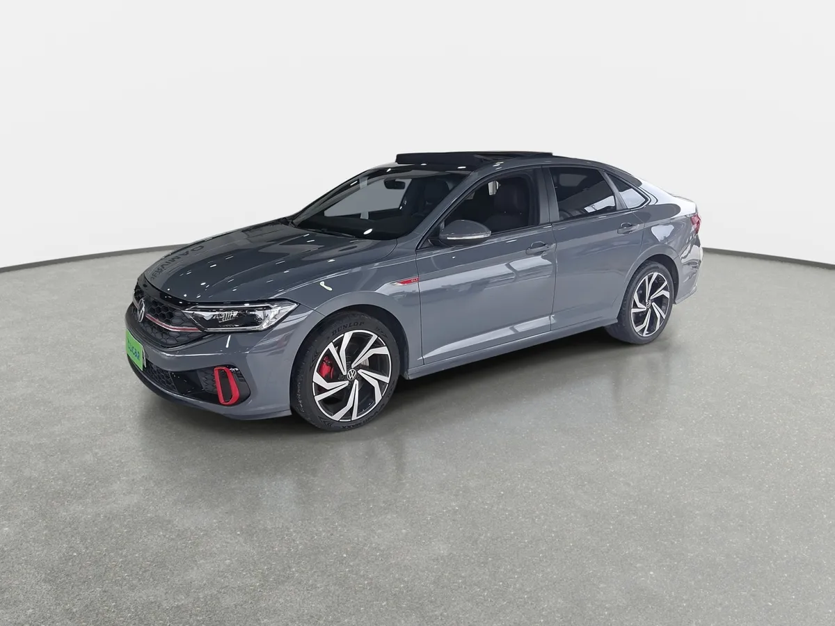 Volkswagen Jetta 2.0 Gli 4x2 At 4p año 2024