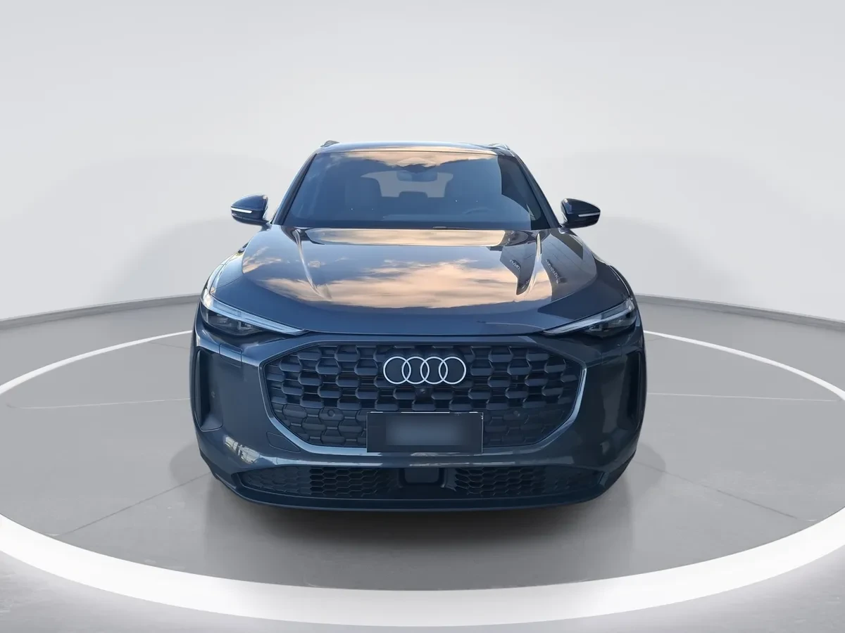 Audi Q5 2.0 Tfsi Quattro Mhev 4x4 At 5p año 2026