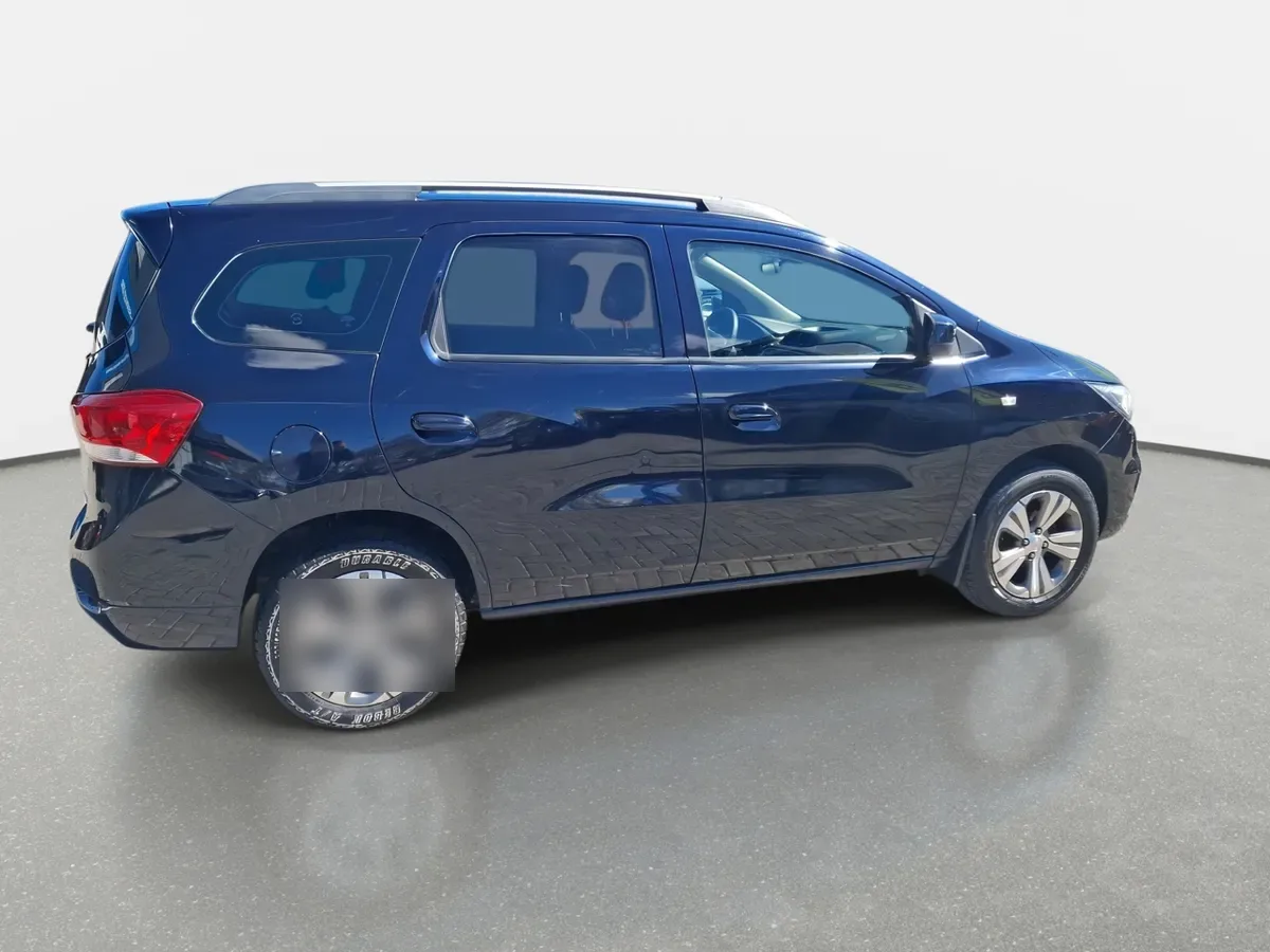 Chevrolet Spin 1.8 Ltz 4x2 Mt 5p año 2021