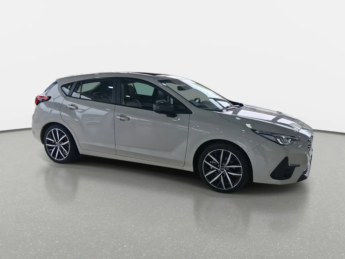 Subaru Impreza 2.0 Awd Cvt At 5p año 2026