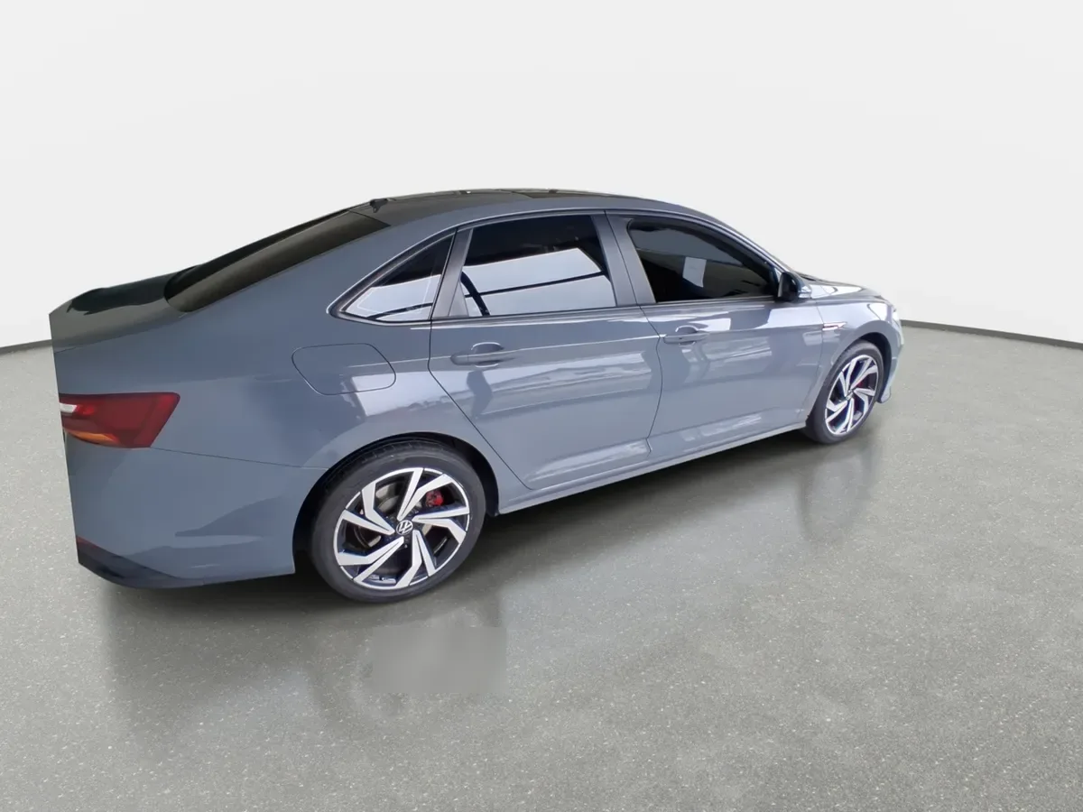 Volkswagen Jetta 2.0 Gli 4x2 At 4p año 2024
