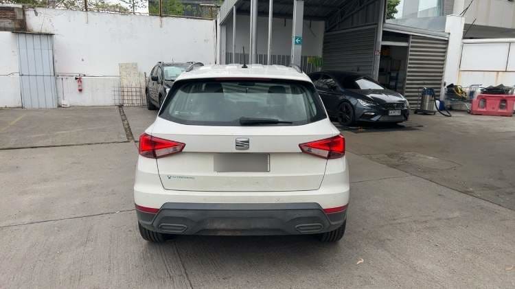 Seat Arona 1.0 Tsi Style 4x2 At 5p año 2023