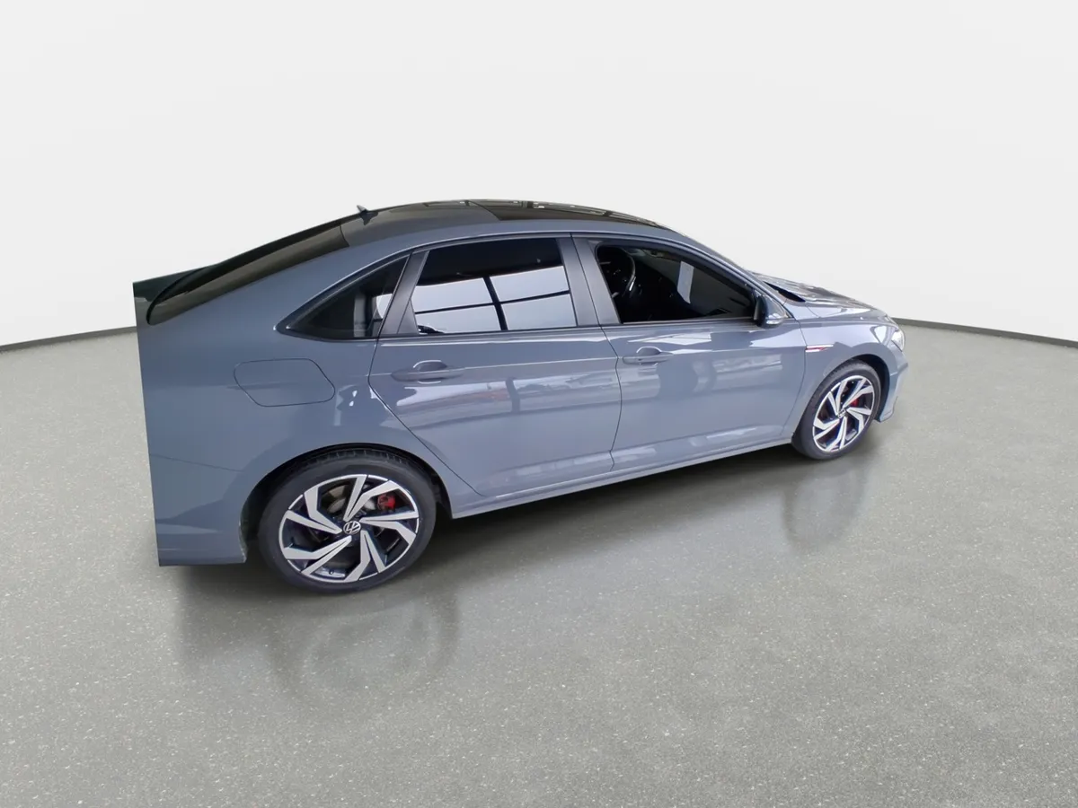 Volkswagen Jetta 2.0 Gli 4x2 At 4p año 2024