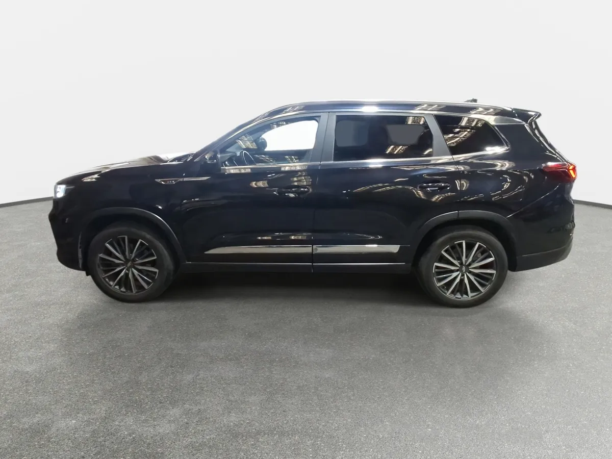 Chery Tiggo 8 Pro 1.6 Tgdi Glx 4x2 Euro6 Dct At 5p año 2023