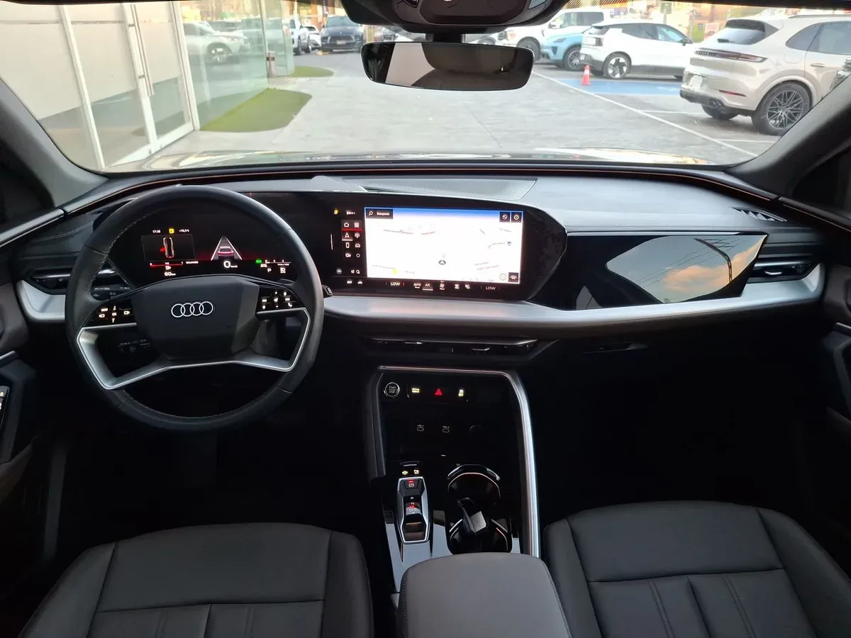 Audi Q5 2.0 Tfsi Quattro Mhev 4x4 At 5p año 2026