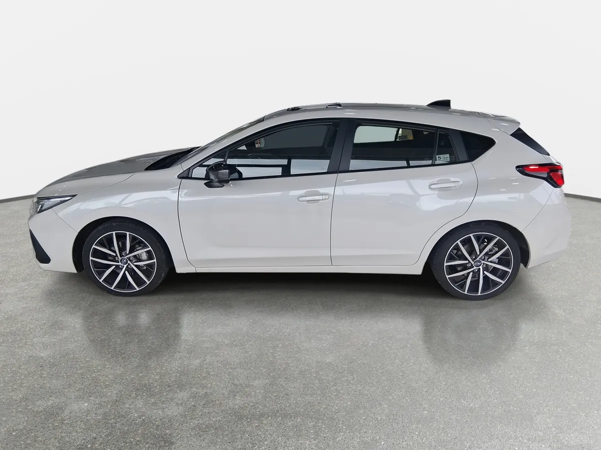 Subaru Impreza 2.0 Awd Cvt At 5p año 2026