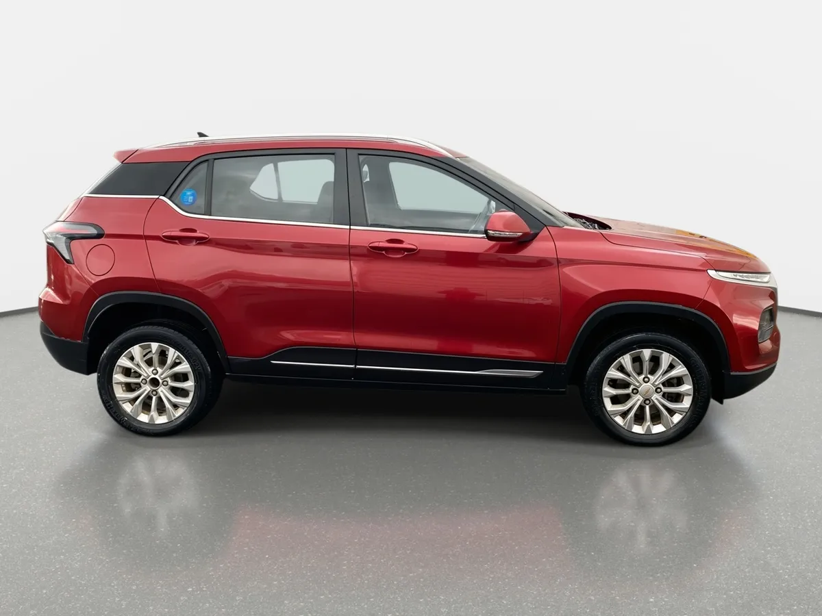 Chevrolet Groove 1.5 Ltz 4x2 Mt 5p año 2023
