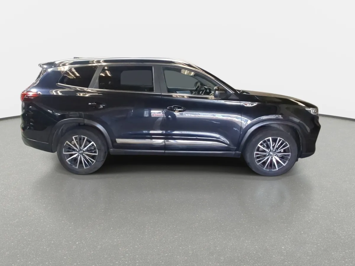 Chery Tiggo 8 Pro 1.6 Tgdi Glx 4x2 Euro6 Dct At 5p año 2023