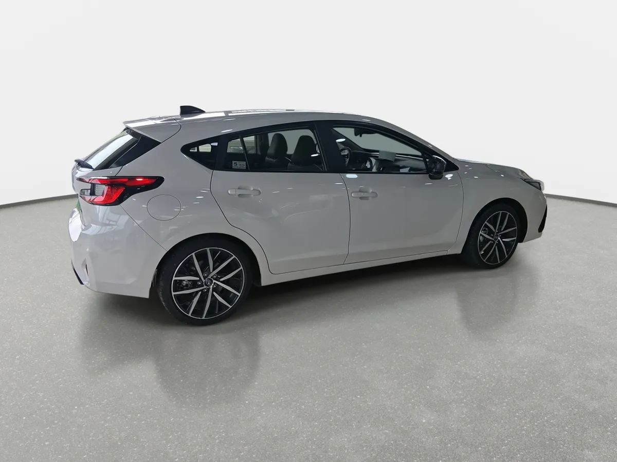 Subaru Impreza 2.0 Awd Cvt At 5p año 2026
