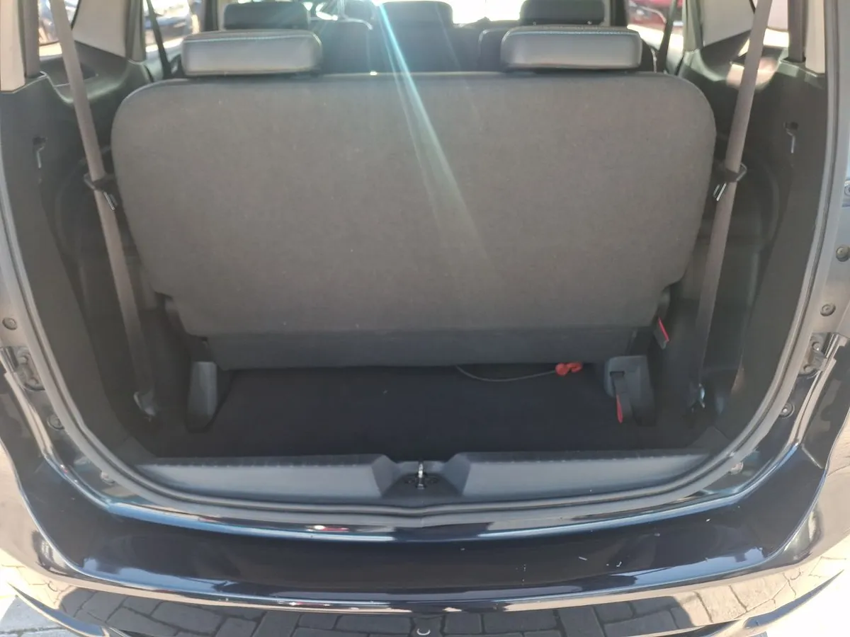 Chevrolet Spin 1.8 Ltz 4x2 Mt 5p año 2021
