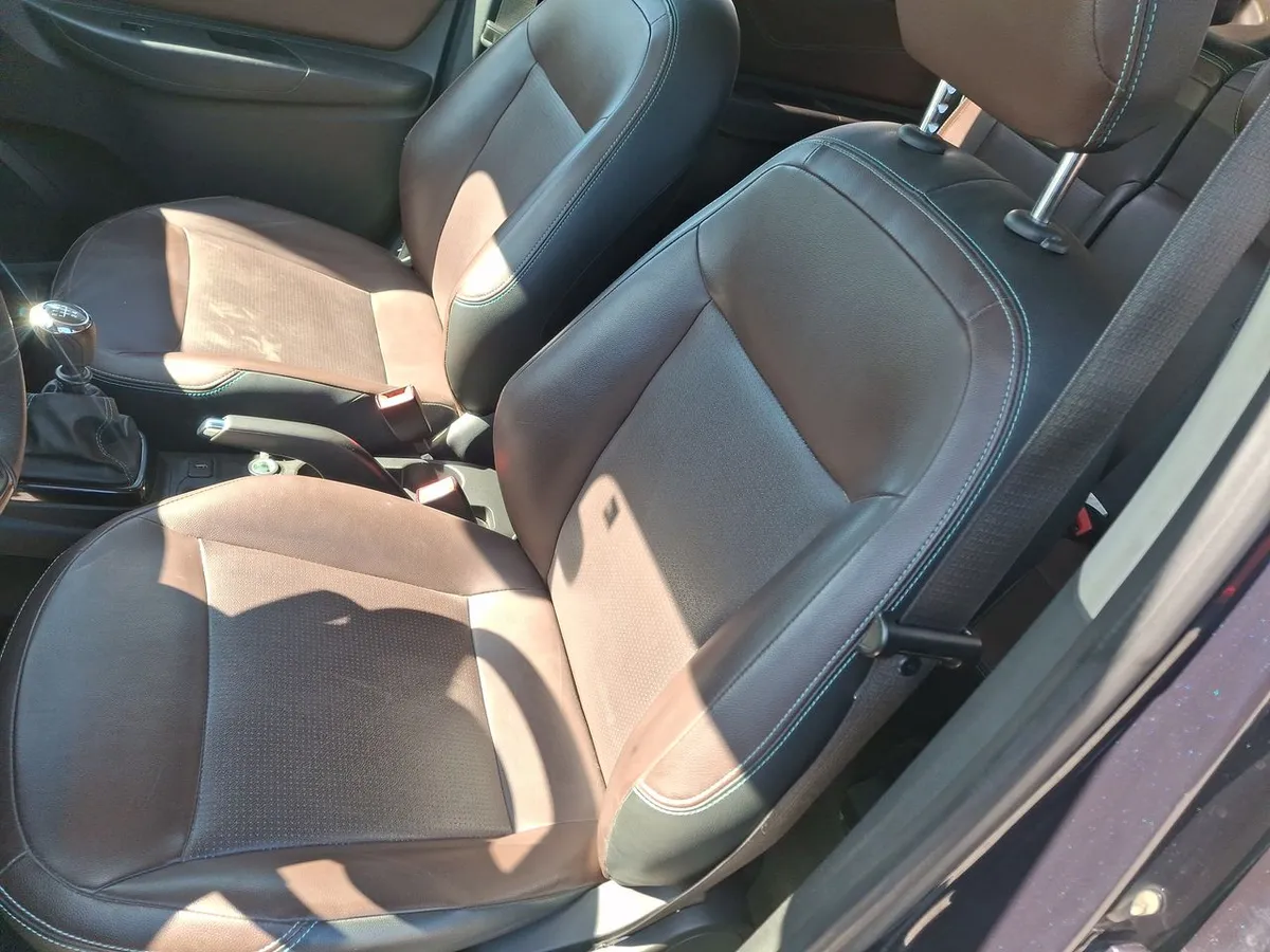 Chevrolet Spin 1.8 Ltz 4x2 Mt 5p año 2021