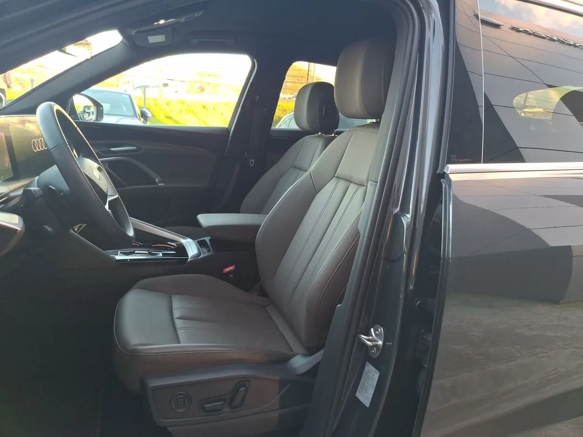 Audi Q5 2.0 Tfsi Quattro Mhev 4x4 At 5p año 2026