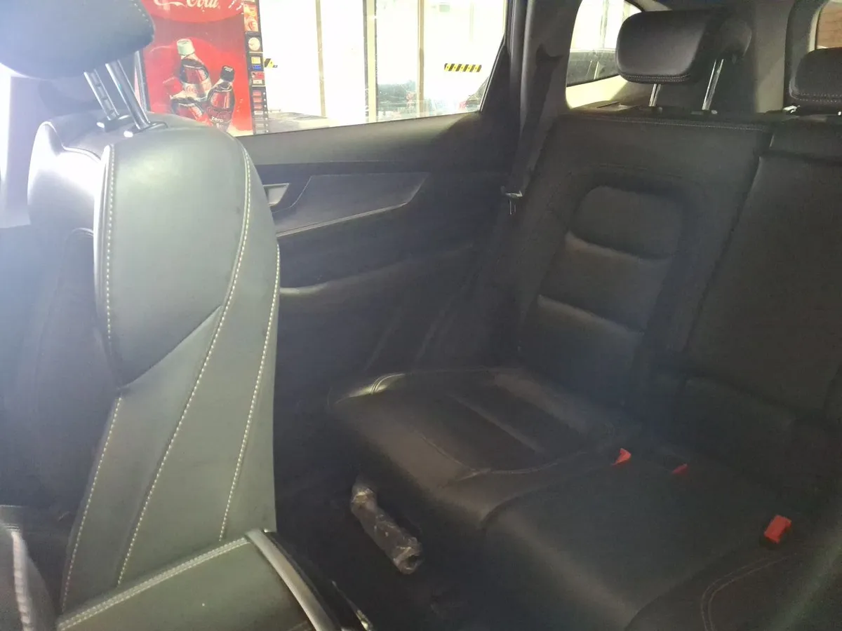 Chery Tiggo 8 Pro 1.6 Tgdi Glx 4x2 Euro6 Dct At 5p año 2023