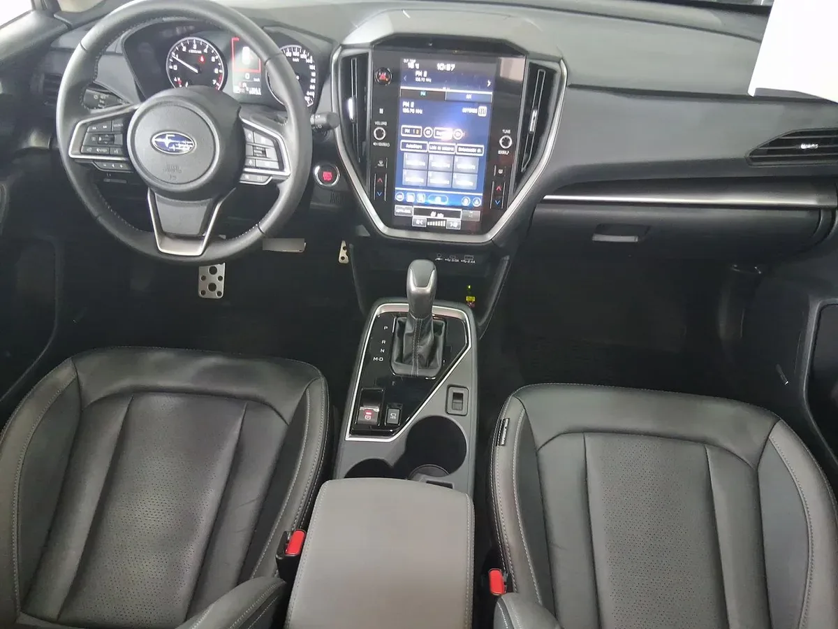 Subaru Impreza 2.0 Awd Cvt At 5p año 2026