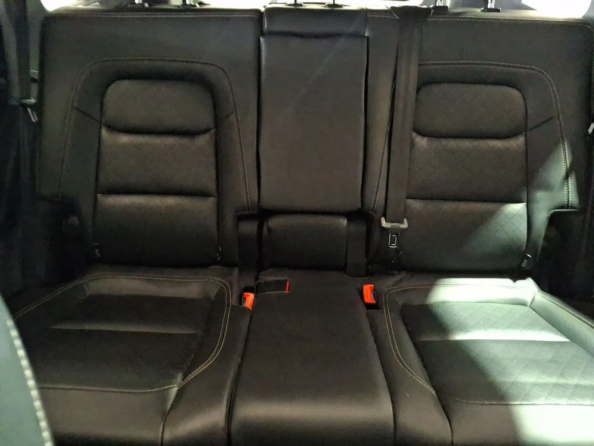 Chery Tiggo 8 Pro 1.6 Tgdi Glx 4x2 Euro6 Dct At 5p año 2023